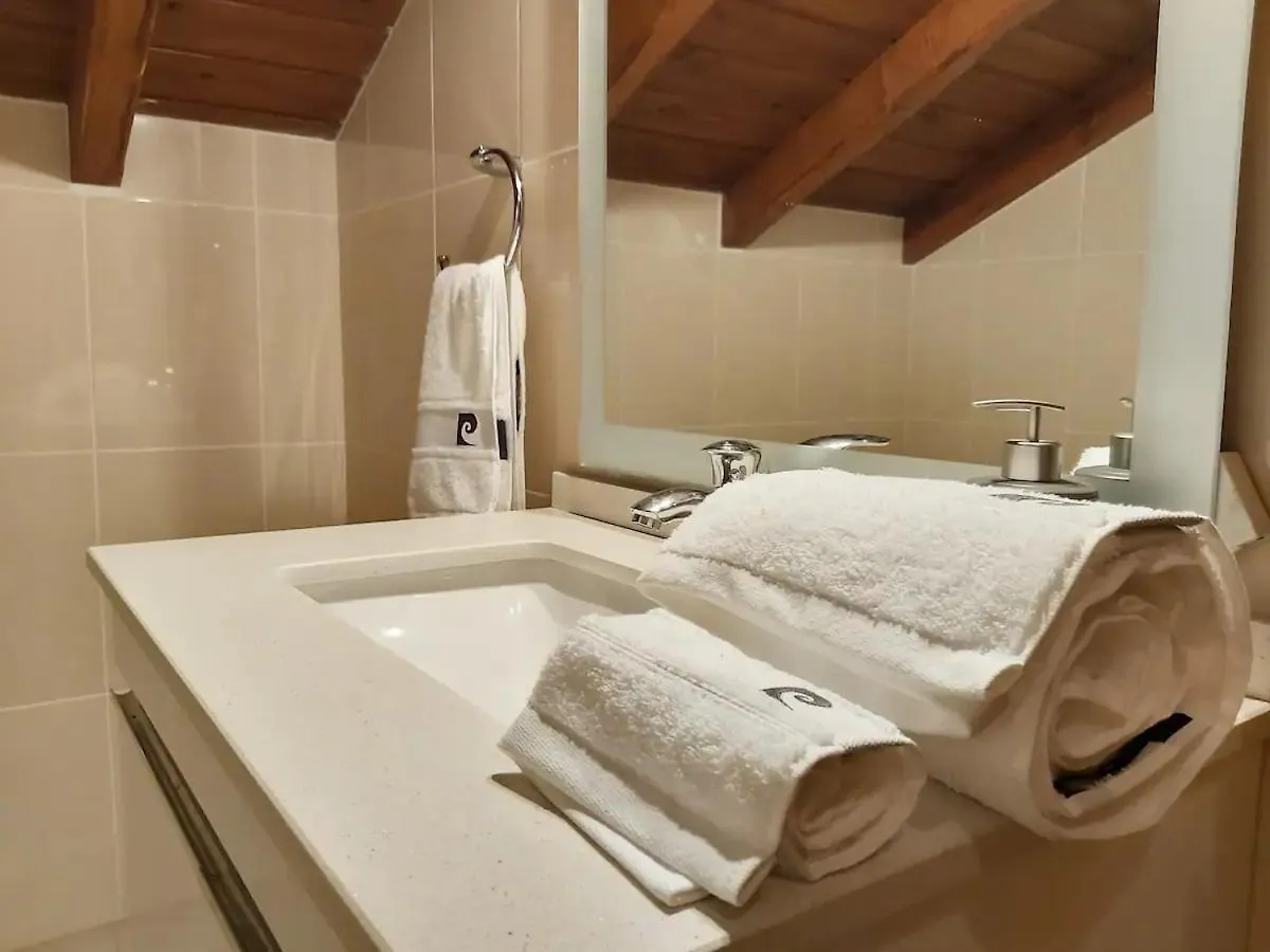 Holiday home Palmeira House Tabua