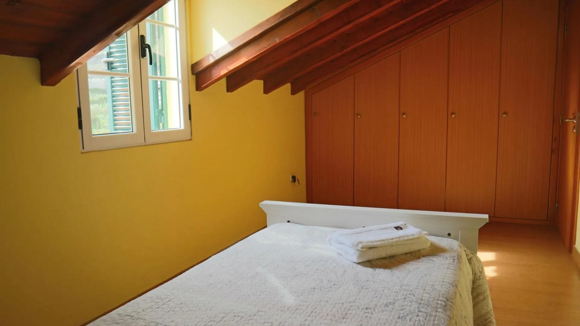 Holiday home Palmeira House Tabua