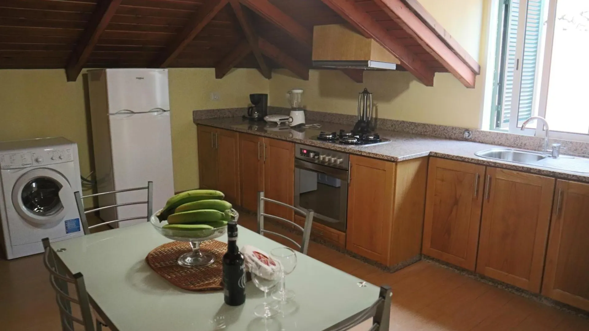 Palmeira House Tabua