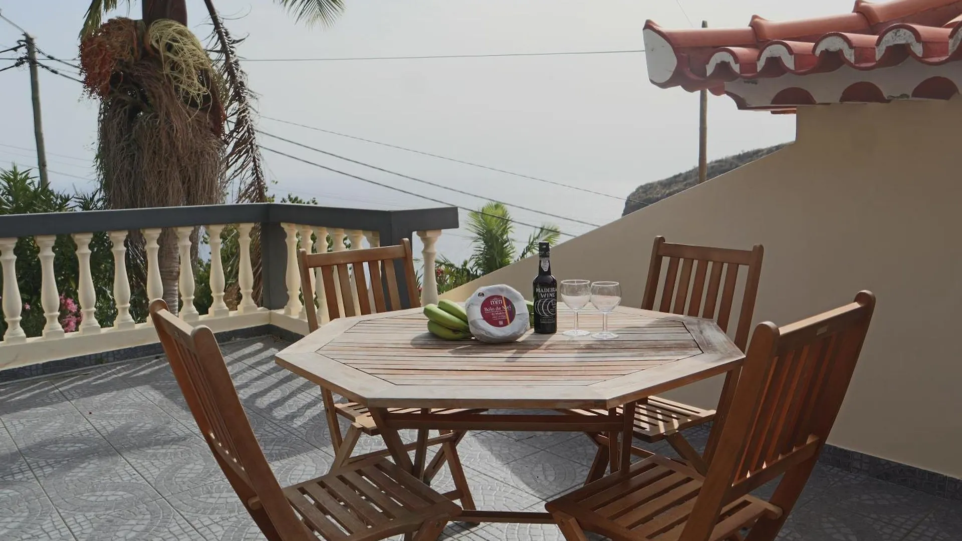Palmeira House Tabua