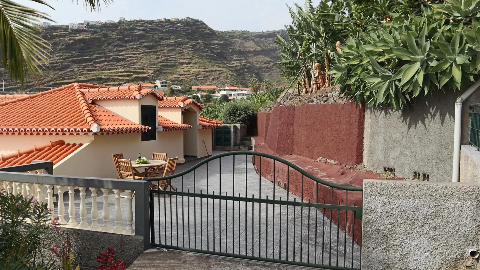 Palmeira House Tabua  Holiday home Tabua (Madeira)