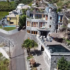 Castelo Do Mar, Madeira Tabua (Madeira)